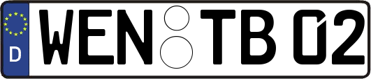 WEN-TB02