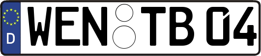 WEN-TB04