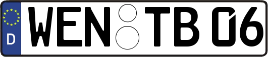 WEN-TB06