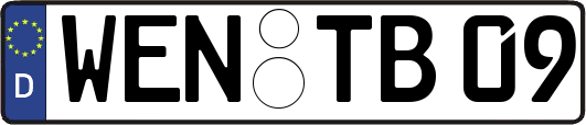 WEN-TB09