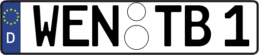 WEN-TB1