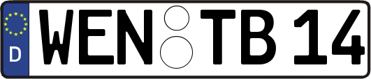 WEN-TB14
