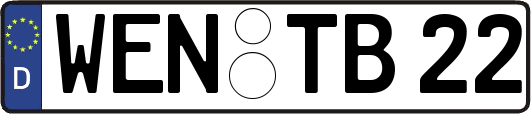 WEN-TB22