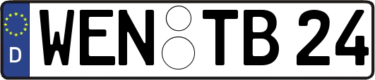 WEN-TB24