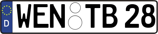 WEN-TB28