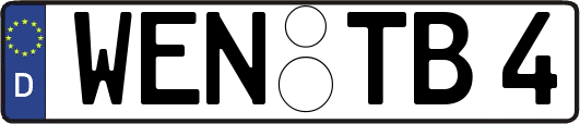 WEN-TB4