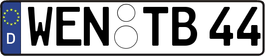 WEN-TB44