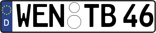 WEN-TB46