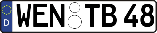 WEN-TB48