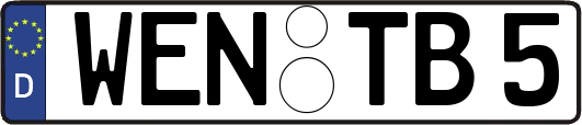 WEN-TB5