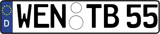 WEN-TB55