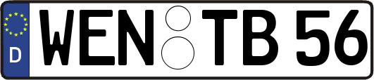 WEN-TB56
