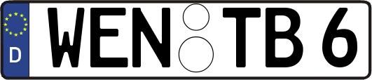 WEN-TB6