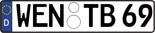 WEN-TB69