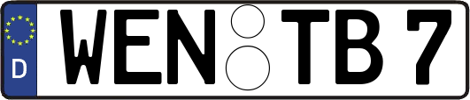 WEN-TB7