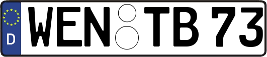 WEN-TB73