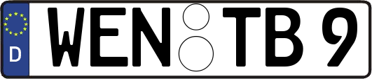 WEN-TB9