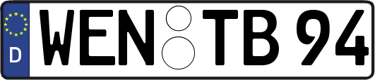 WEN-TB94