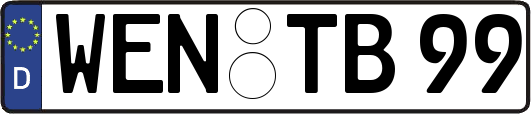 WEN-TB99