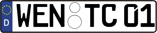 WEN-TC01