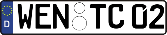 WEN-TC02