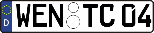 WEN-TC04