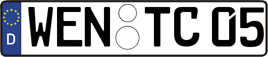 WEN-TC05