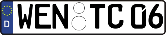 WEN-TC06