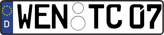 WEN-TC07