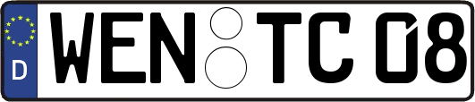 WEN-TC08