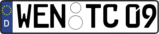 WEN-TC09