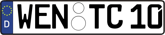 WEN-TC10