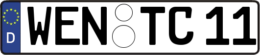 WEN-TC11