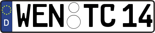 WEN-TC14