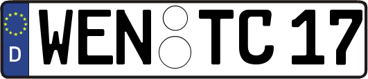WEN-TC17