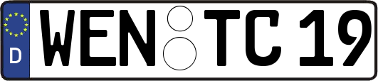 WEN-TC19