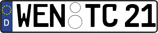 WEN-TC21