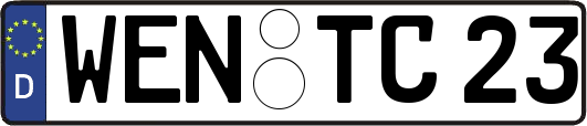WEN-TC23