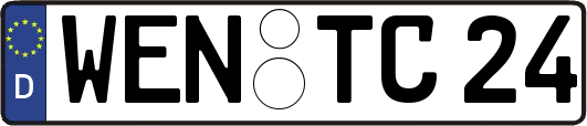 WEN-TC24
