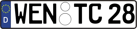 WEN-TC28