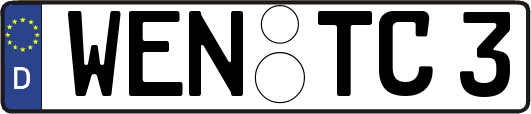 WEN-TC3