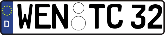 WEN-TC32