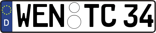 WEN-TC34
