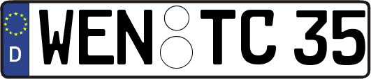 WEN-TC35