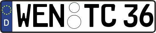 WEN-TC36
