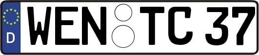 WEN-TC37