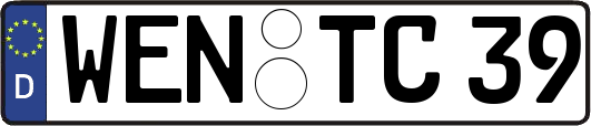 WEN-TC39