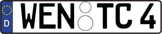 WEN-TC4