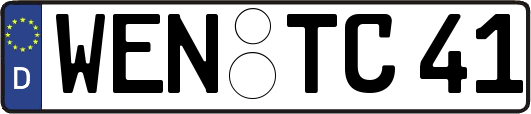 WEN-TC41
