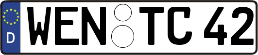 WEN-TC42